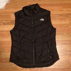 The North Face Vest